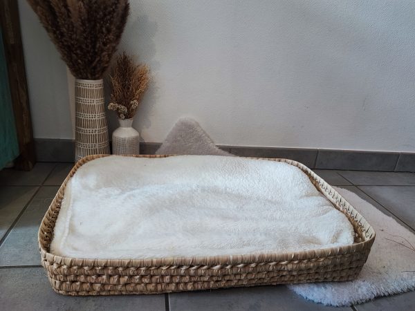 panier à langer