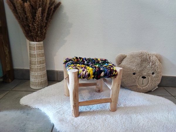 tabouret enfant