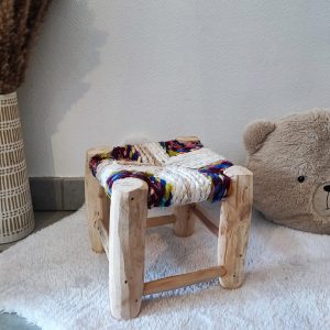 Tabouret MILA pour enfant